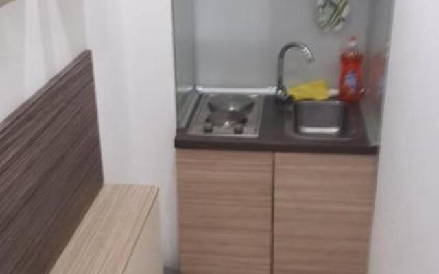 Apartman SIRIUS