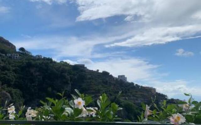 Guest House 3 Stars Amalfi