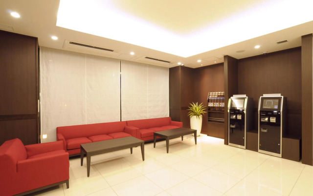 AB Hotel Omihachiman