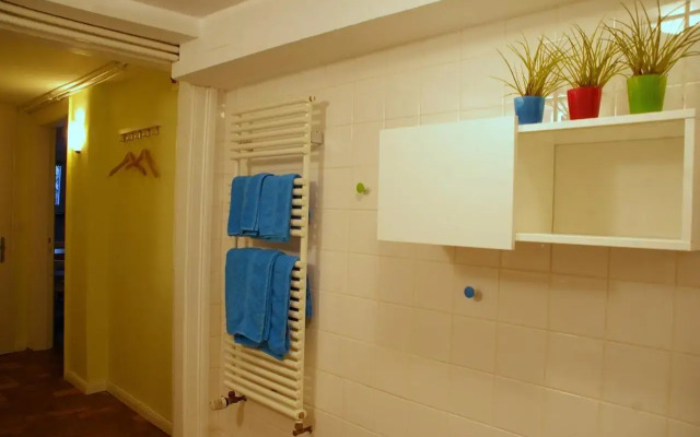 Ferienwohnung Fesenfeld Bremen Steintorviertel