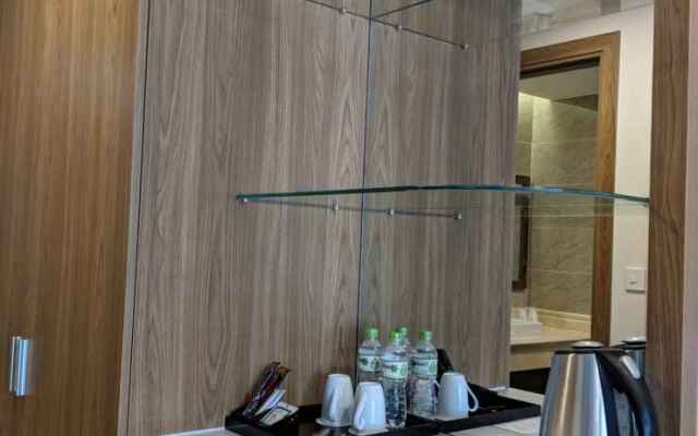 Windsor Hotel Son La