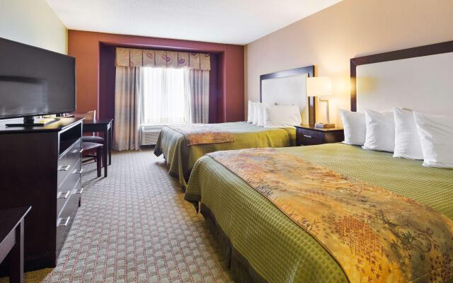 Best Western Pawleys Island