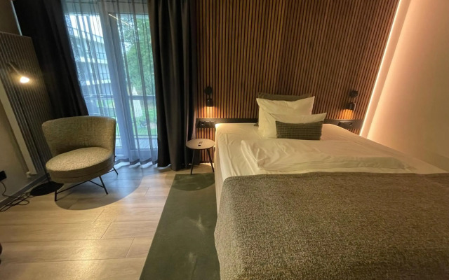 Schlosshotel Monrepos