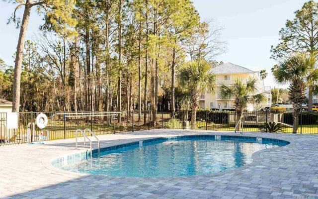 Wolf Bay Villas #106