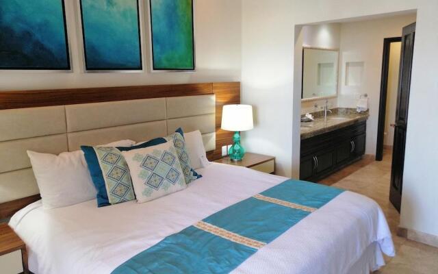 Luxury Suites By Estrella del Mar