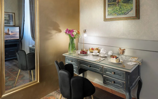 Hotel Palazzo Borghini