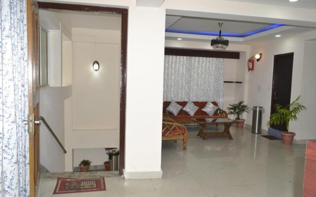 Golden Oren Hotel and Spa