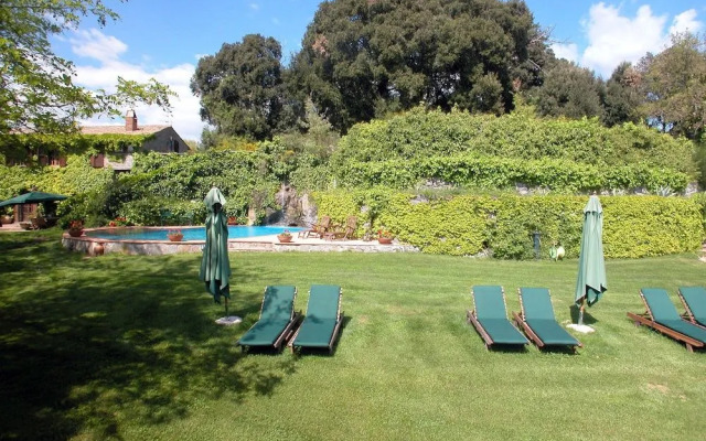 Agriturismo La Riserva Di Montebello