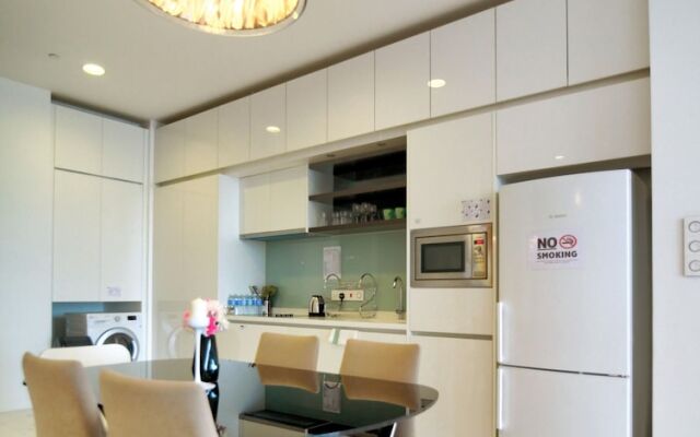 Platinum Suites KLCC by EcoSuites
