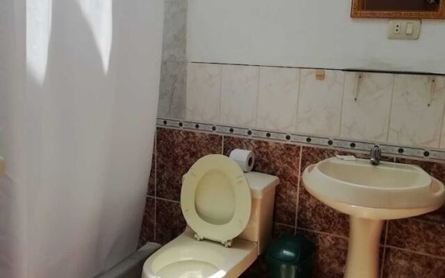 Hostal El Labrador