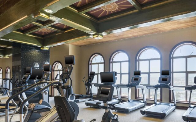 The Castle Hotel, a Luxury Collection Hotel, Dalian