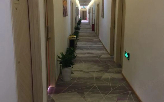 Juzi Select Hotel