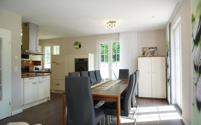 Ferienhaus Reethaus Leda