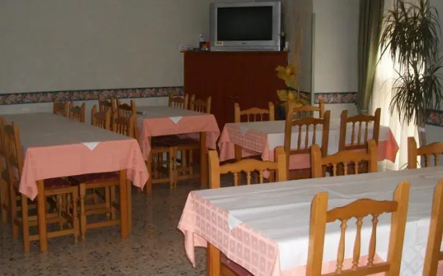 Hotel Hacienda Pepito