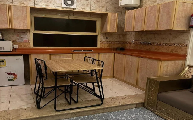 New Dream Beach Serviced Apartment