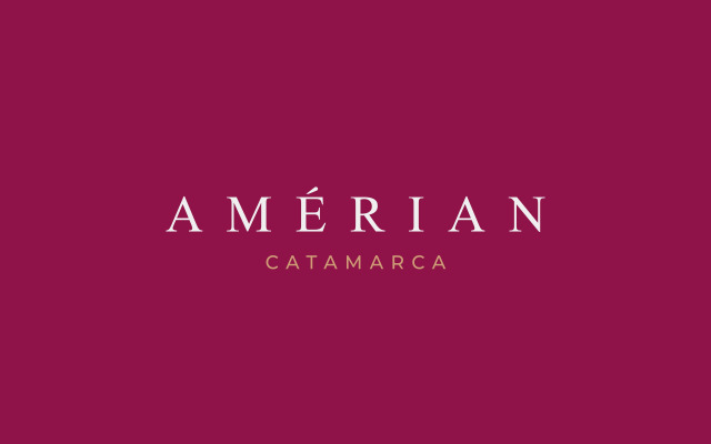Amérian Catamarca