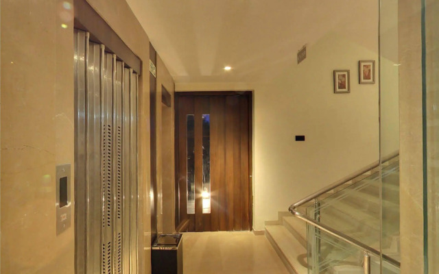 Krios Hotel