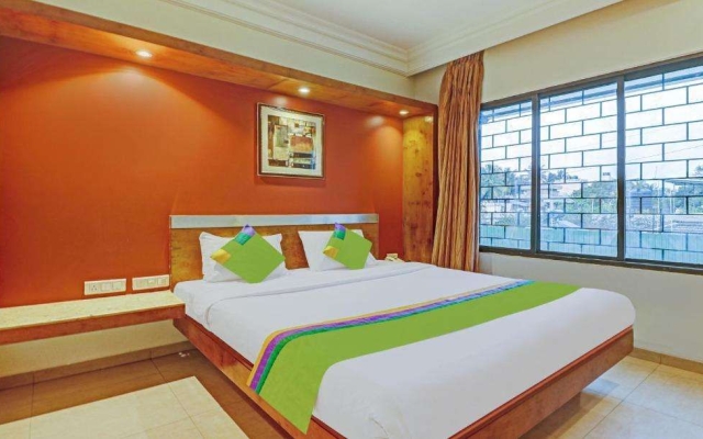 Treebo Suraksha Inn