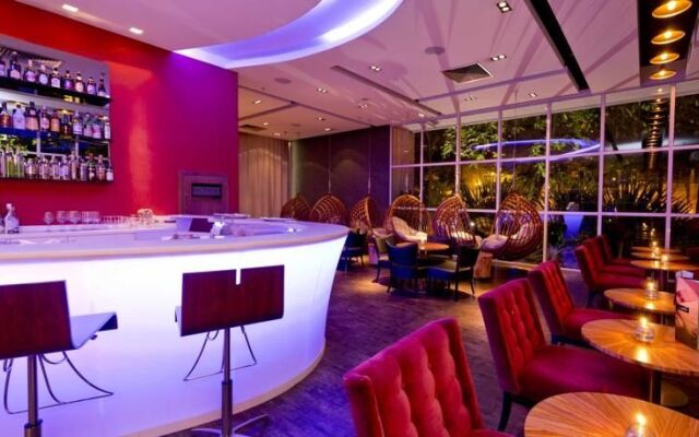 Pullman Rj São Conrado (Under Renovation)