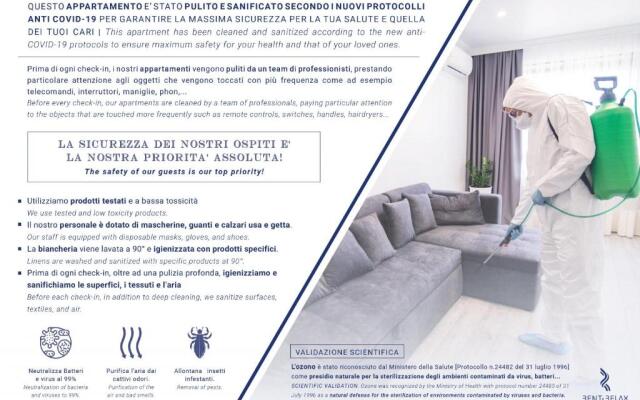 Casa Della Gondola R&R