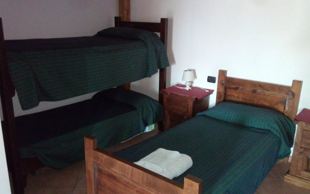 Azienda Agrituristica Is Scalas