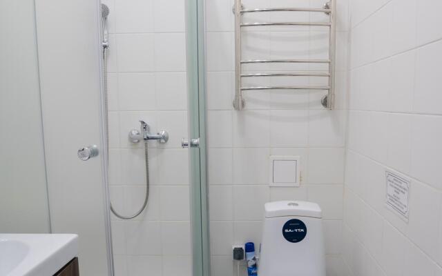 Апартаменты Невский 108