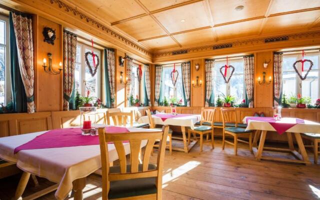 Landhotel Lerch Plankenau