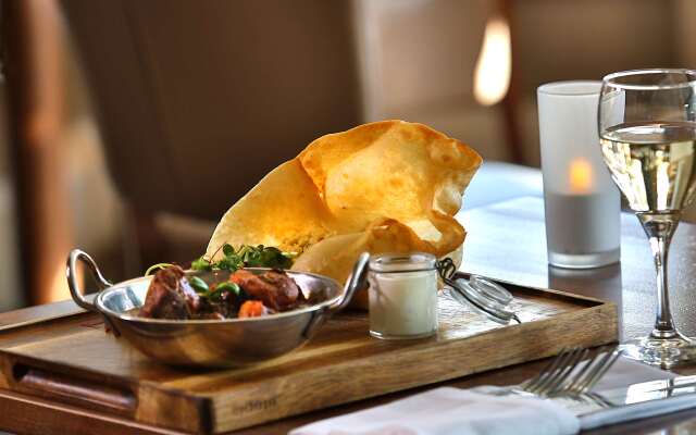 Best Western Motherwell Centre Moorings Hotel