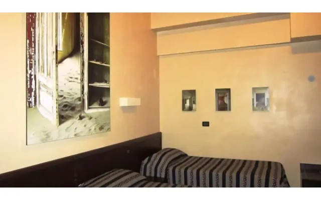 Hotel Acquaverde