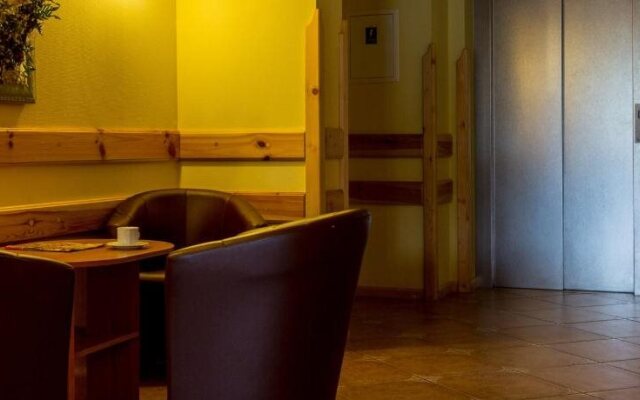 Willa Widokowa Wojnar