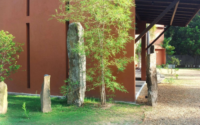 Lacasita bentota