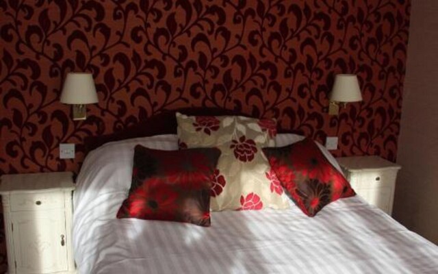 Gipsy Hill Hotel