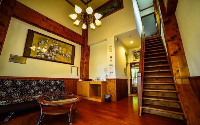 Qing Jing Star Home Stay