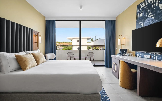The Rif at Mangrove Beach Corendon All-Inclusive
