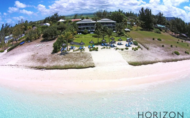 Paradise Beach by Horizon Holidays