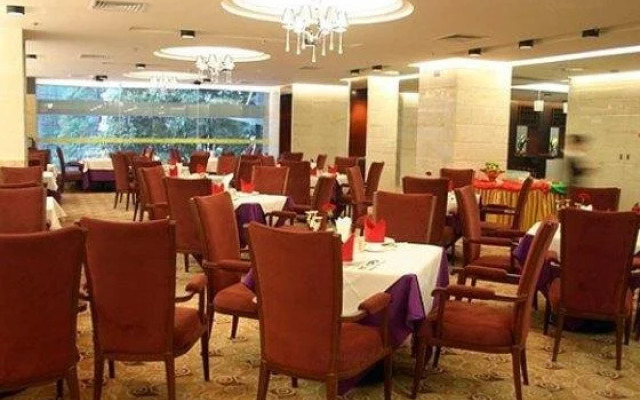 Xiangcheng International