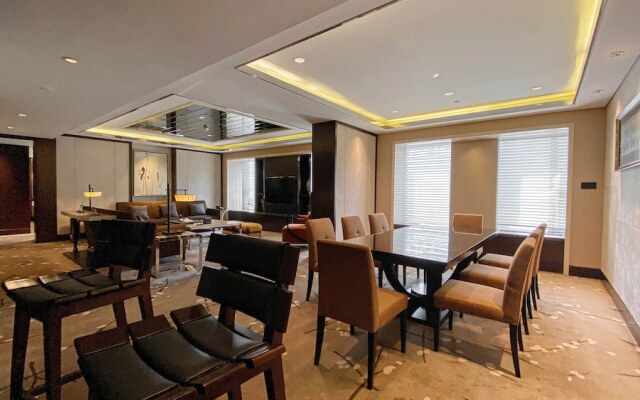 DoubleTree by Hilton Hotel Chongqing North