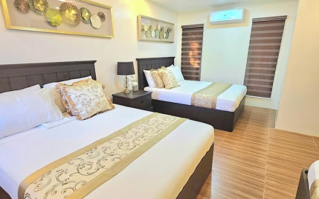 The Backyard Event and Resorts