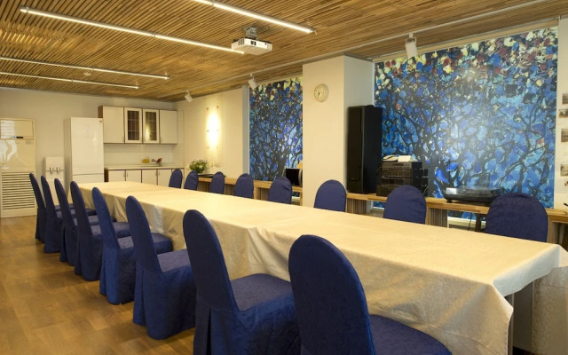 Tongyeong Geobukseon Hotel
