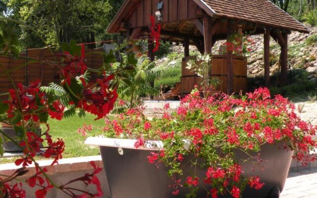 Horcholond Vendèghàz