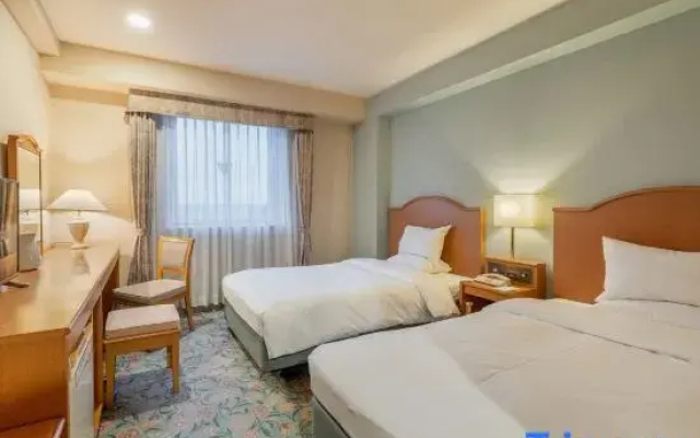 Hotel Seto Ohashi
