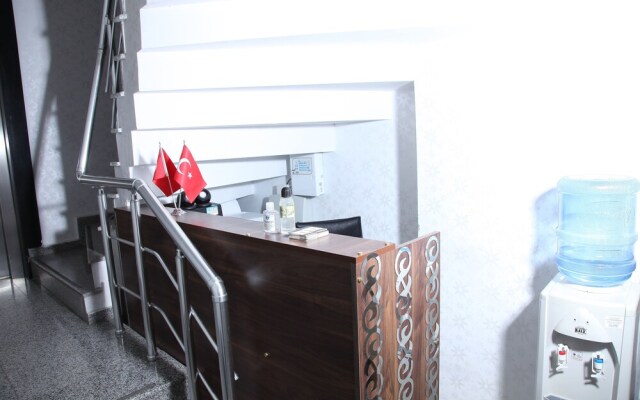 Camlica Tower Hotel