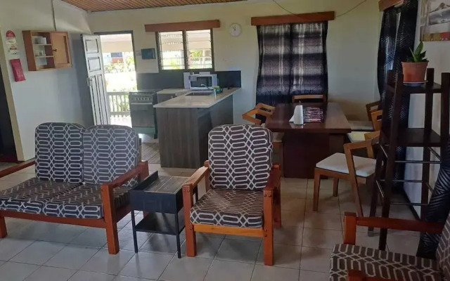 Bula Retreat