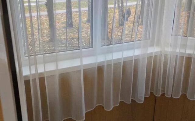 Apartments on 42 Williams Street