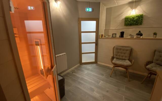 Hotel Restaurant Bagatelle