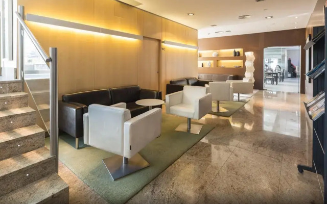 Hotel Plazaola