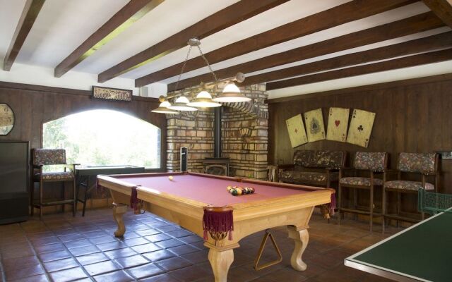 Vineyard Hacienda
