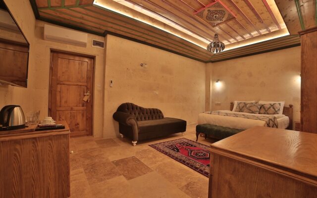 Çakıltaşı Evi Otel Spa