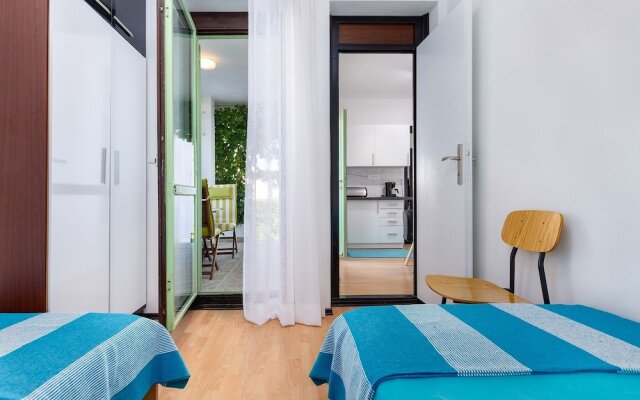 Apartment Pentek / Two Bedrooms A1