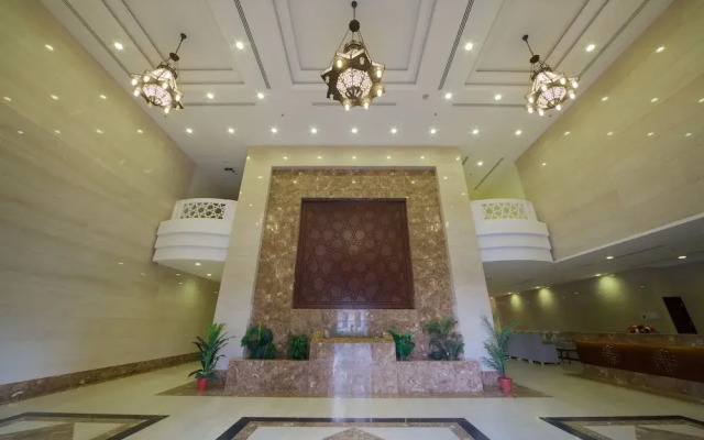 Meezab Al Sabiq Hotel 1